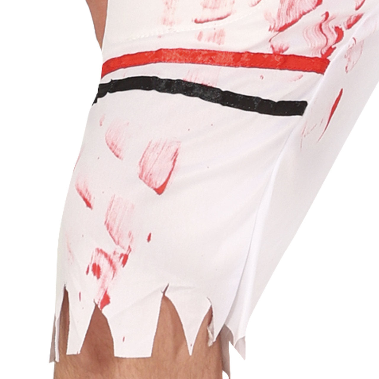 Déguisement de Quarterback Zombie pour adolescent