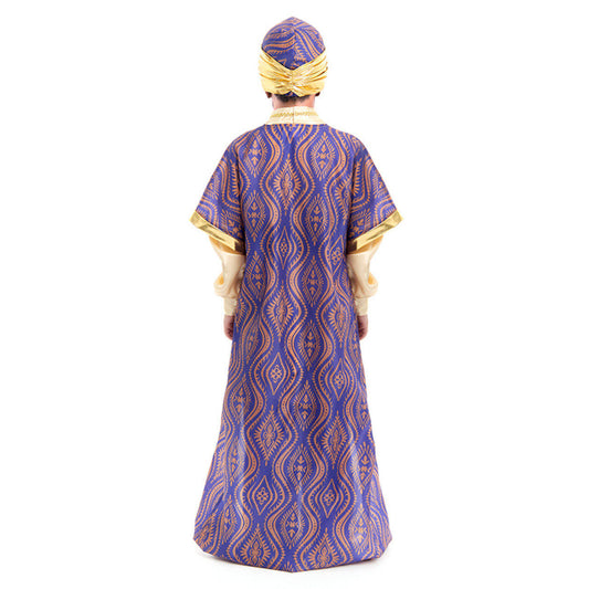 Déguisement de Roi Mage Balthazar Basique enfant