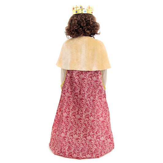 Déguisement de Roi Mage Gaspar Basique enfant