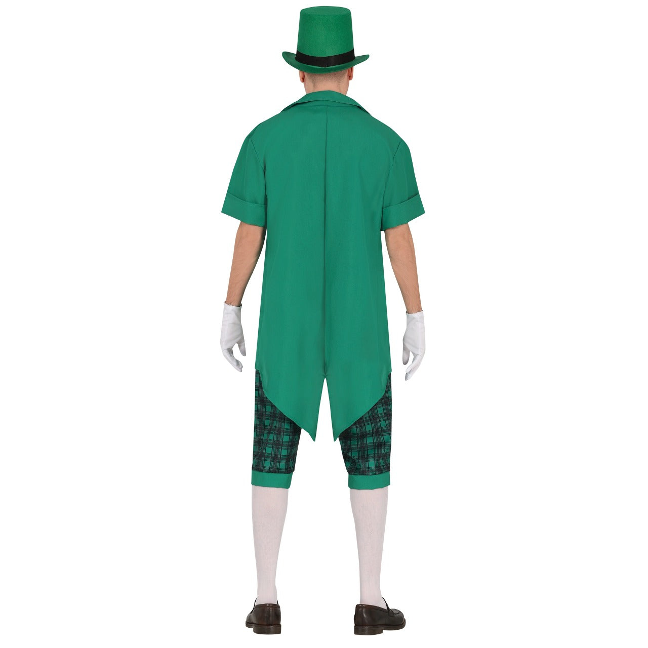 Déguisement Saint-Patrick pour homme