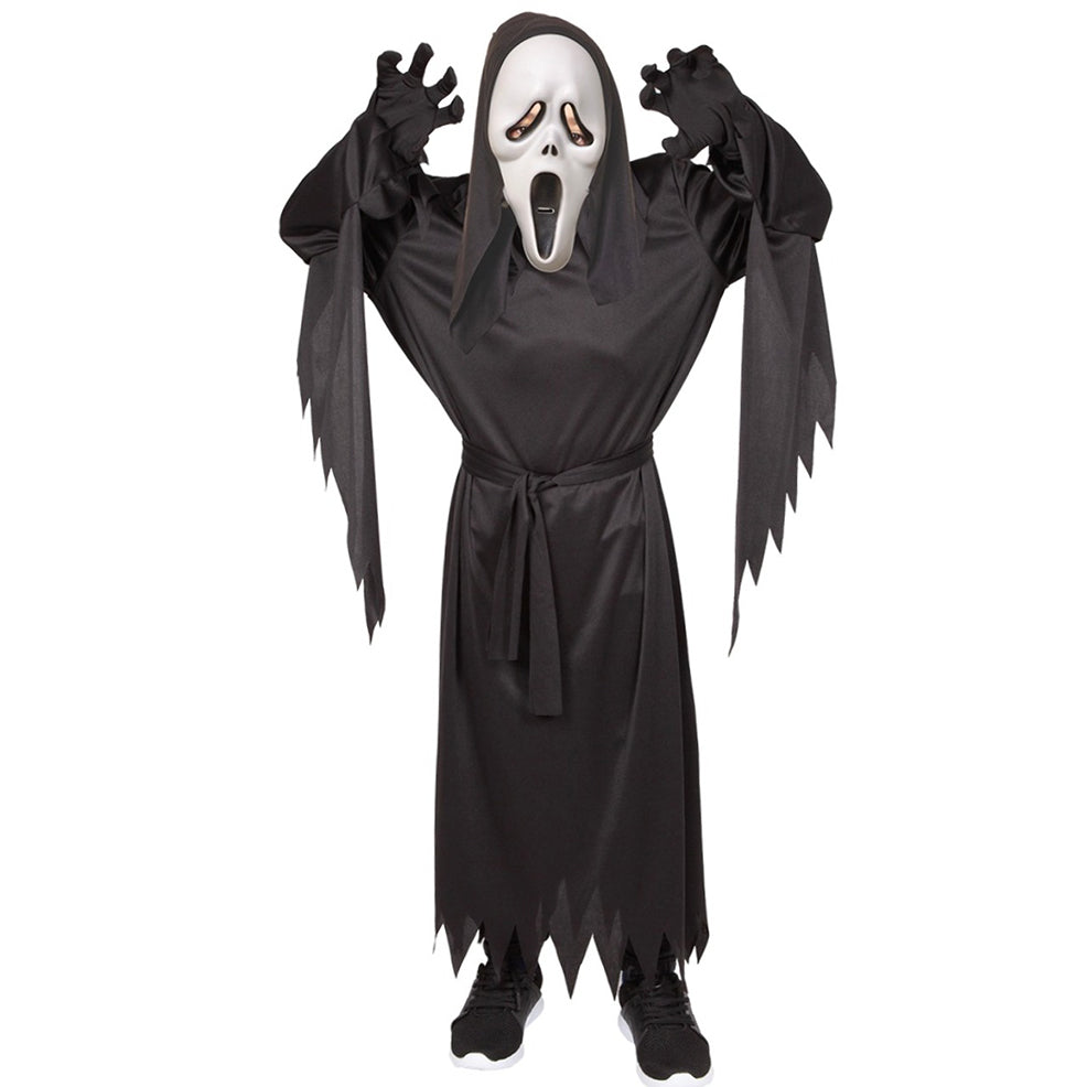 Déguisement de Scream Peur pour enfant