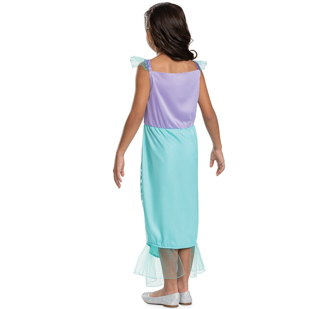 Déguisement de Petite Sirène Ariel™ pour fille