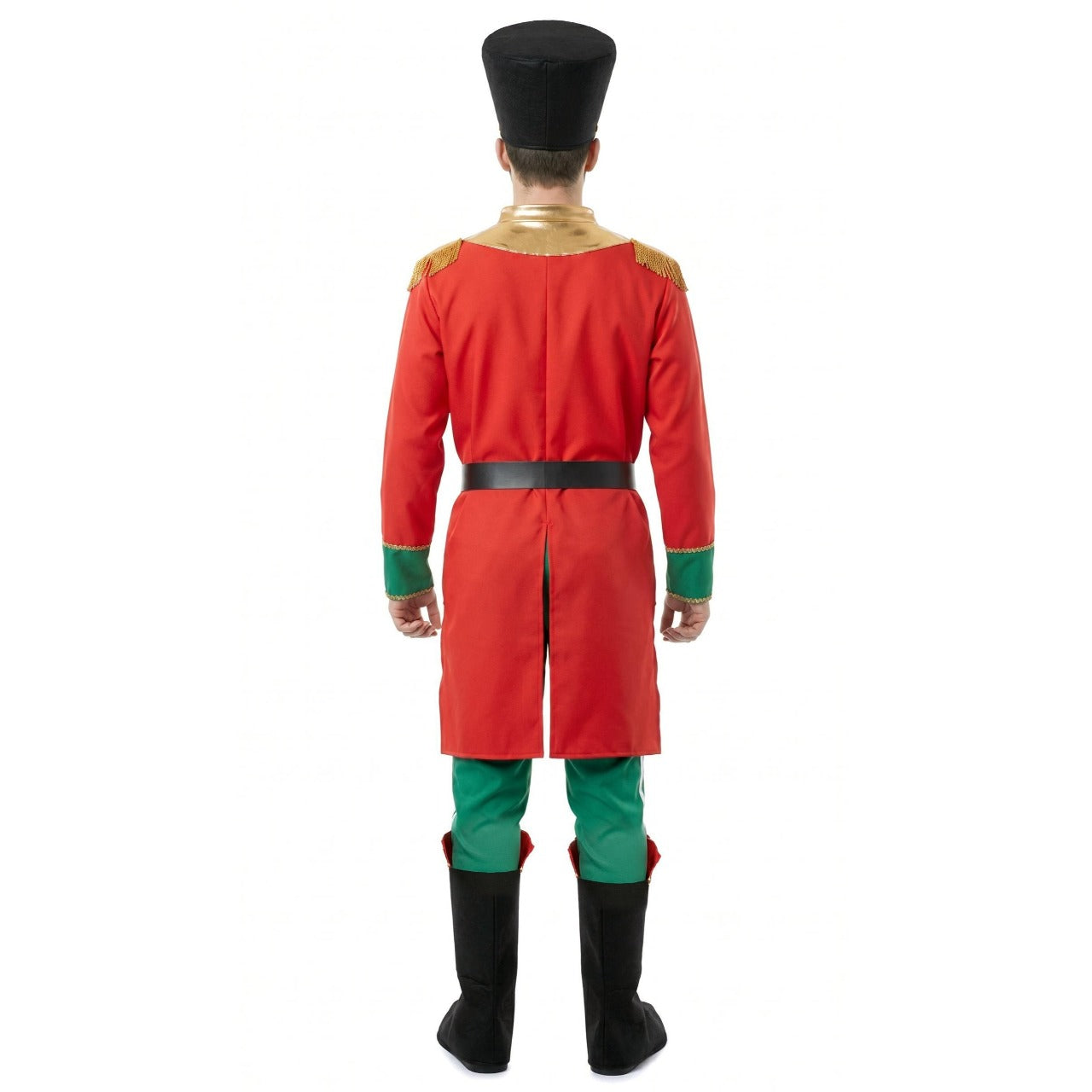 Déguisement Petit Soldat Casse-Noisette homme