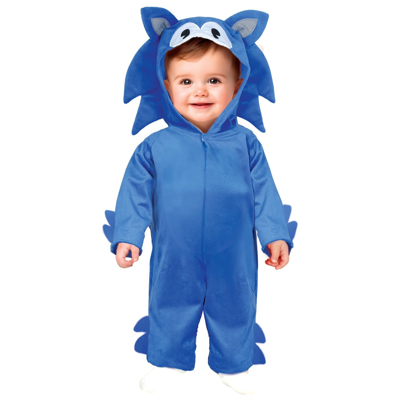 Déguisement de Super Hérisson pour bébé