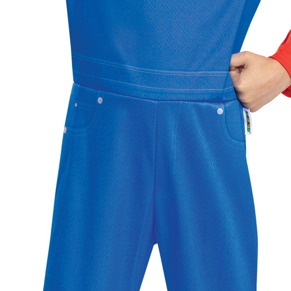 Déguisement Super Mario Bros™ enfant