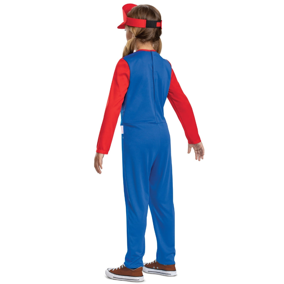 Déguisement Super Mario Bros™ enfant