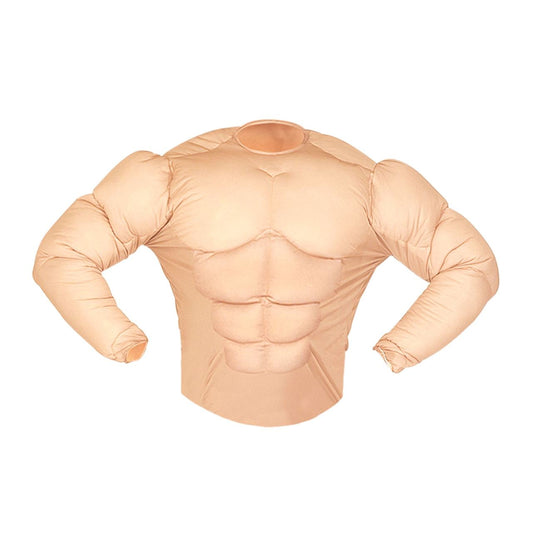 Déguisement de Super Musclé pour enfant