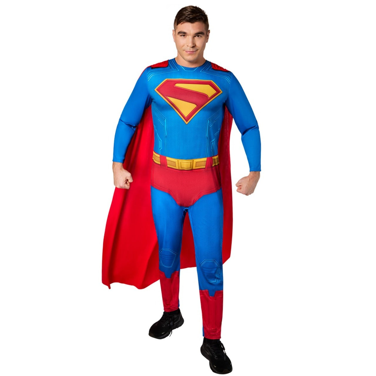 D guisement De Superman Movie OPP Adulte Costumalia Costumalia By d-guisement-de-superman-movie-opp-adulte-costumalia-costumalia-by