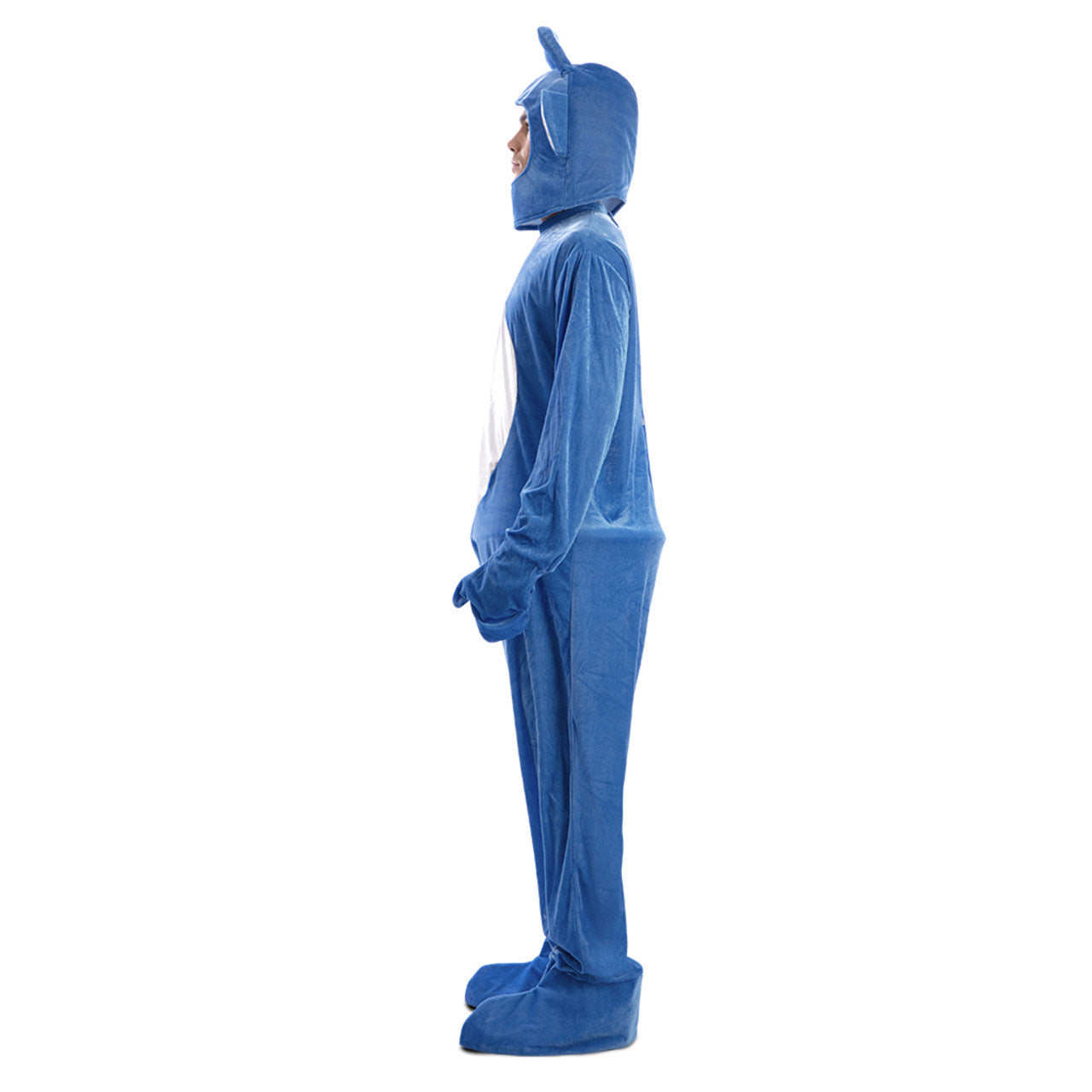Déguisement des Télétubbies Bleu pour adulte