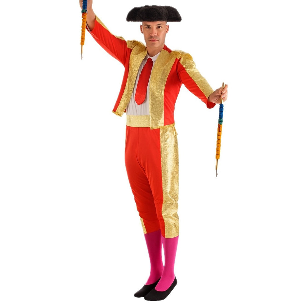 Déguisement Matador pour homme