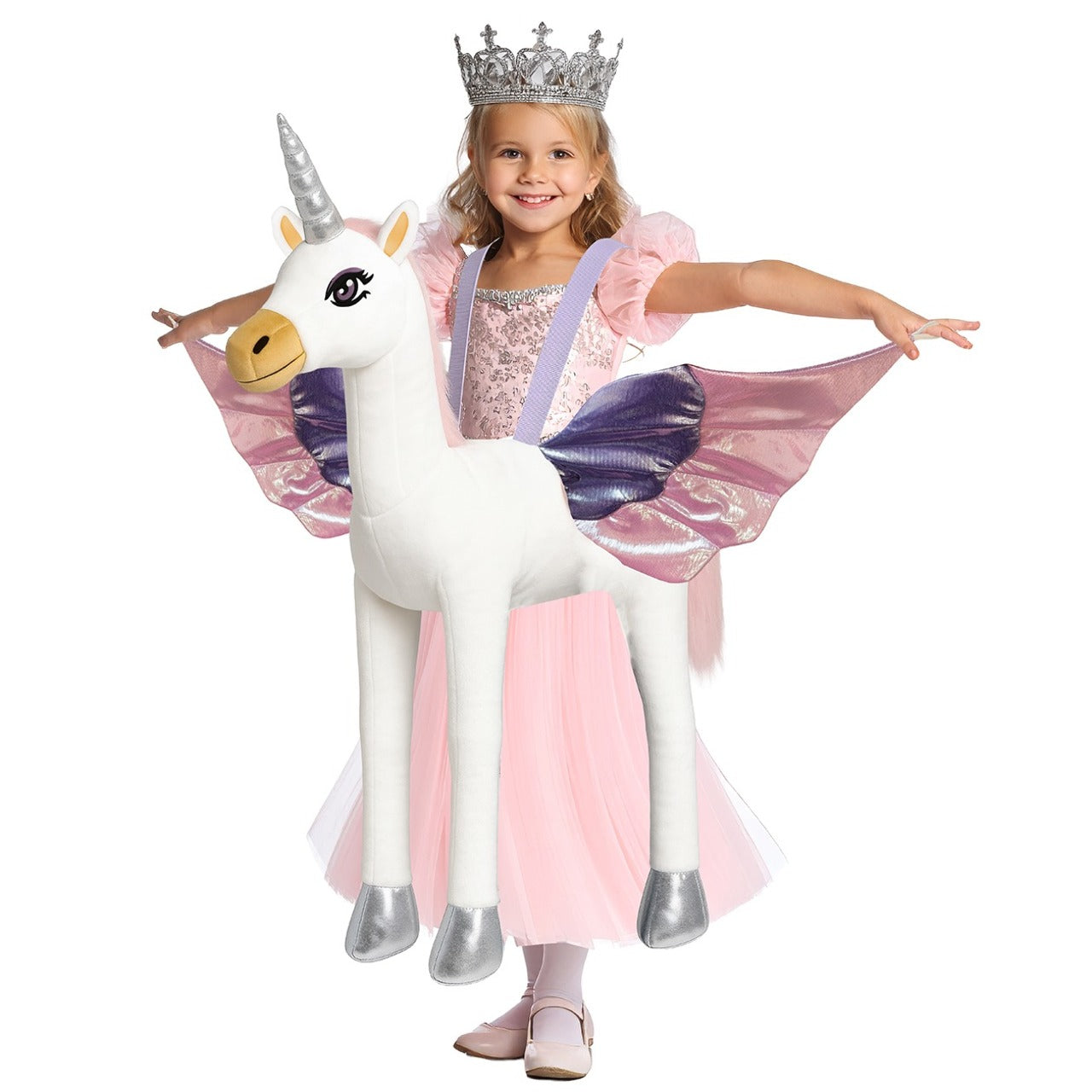Déguisement de Licorne Magique pour enfant