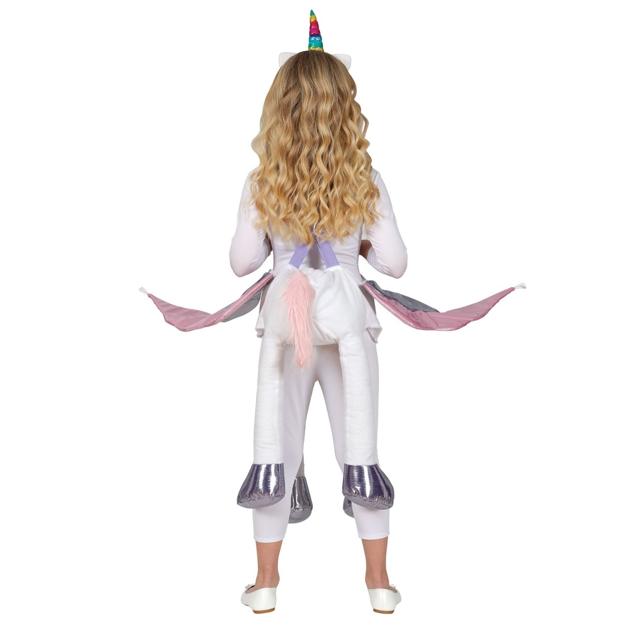 Déguisement de Licorne Magique pour enfant