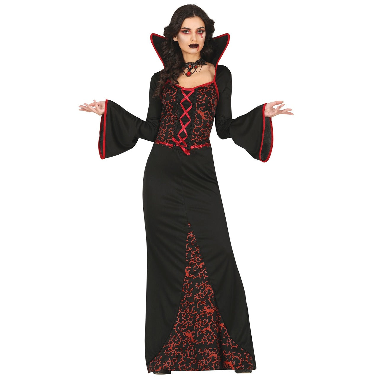 Déguisement de Vampire Dakota pour femme