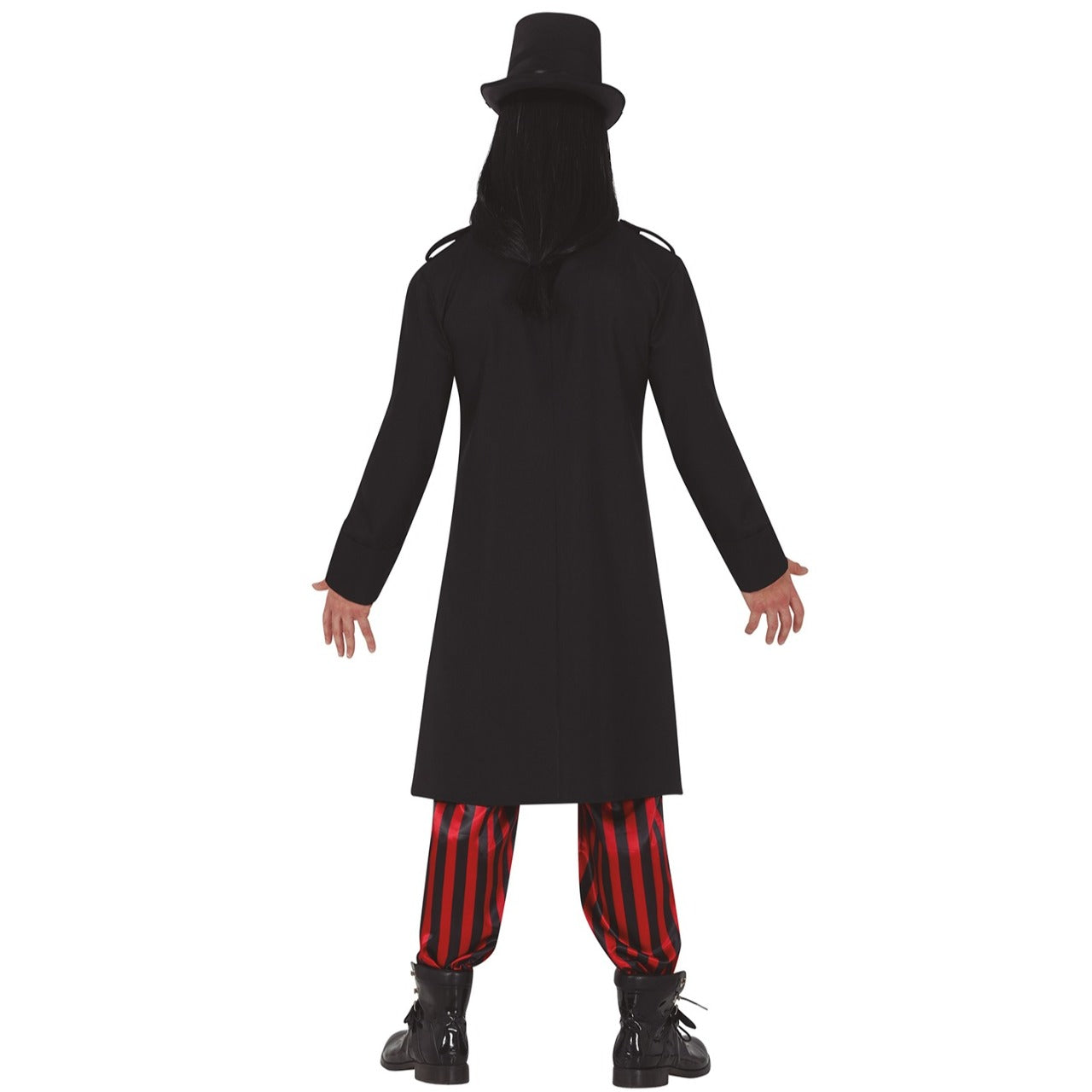 Déguisement de Vampire Steampunk pour homme
