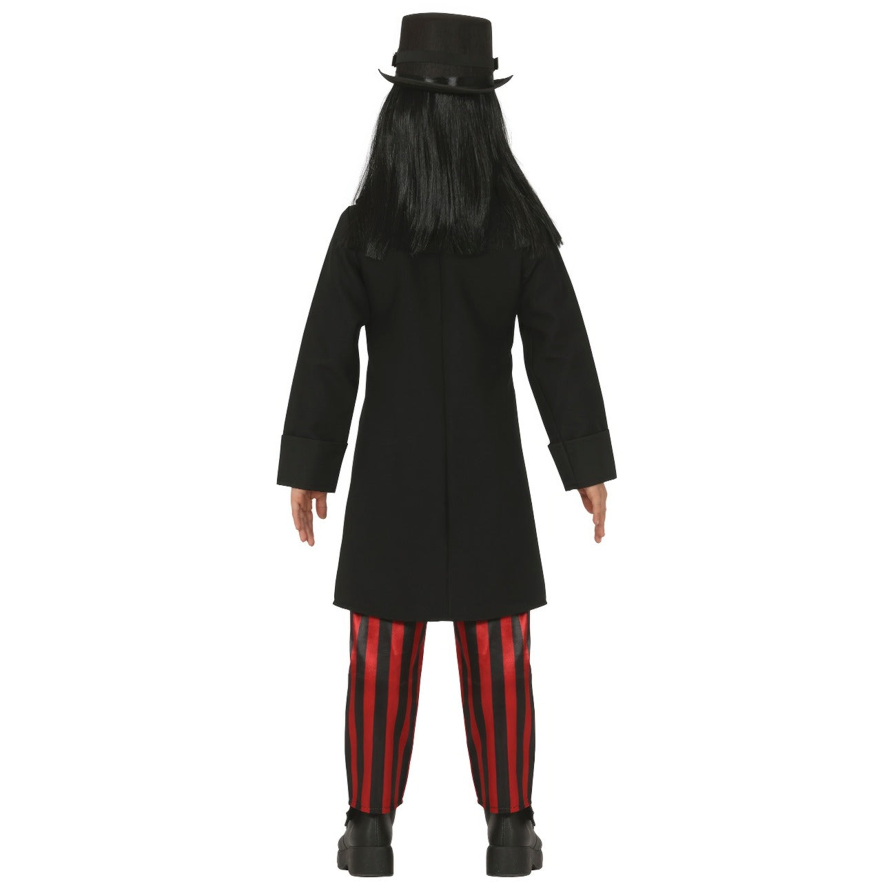 Déguisement de Vampire Steampunk pour garçon