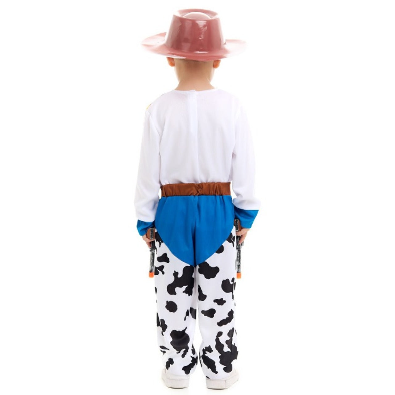 Déguisement de Cow-Boy Woody pour enfant