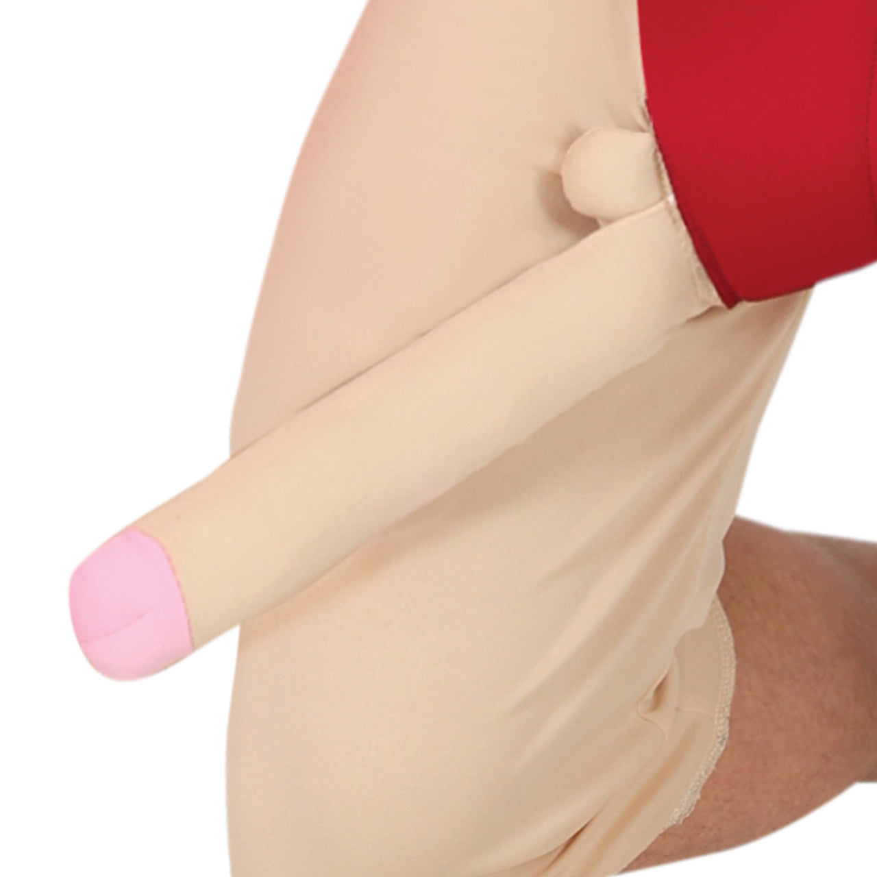 Déguisement de Maître Nageur Délirant pour homme