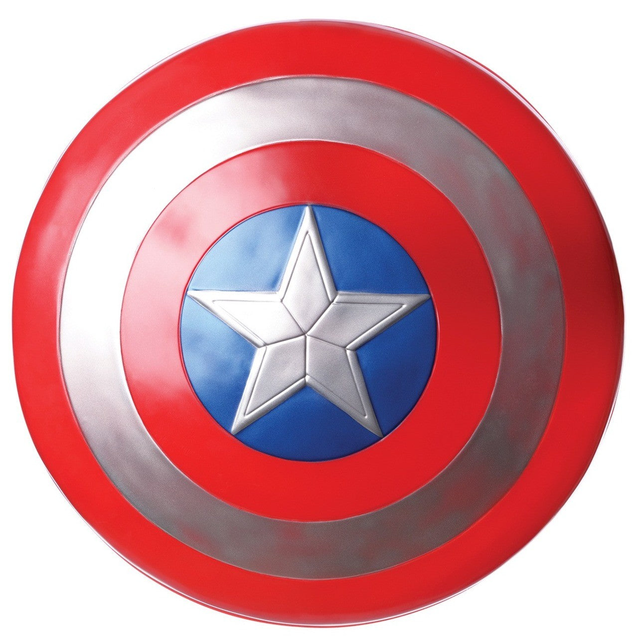 Déguisement Captain America™ Luxe enfant