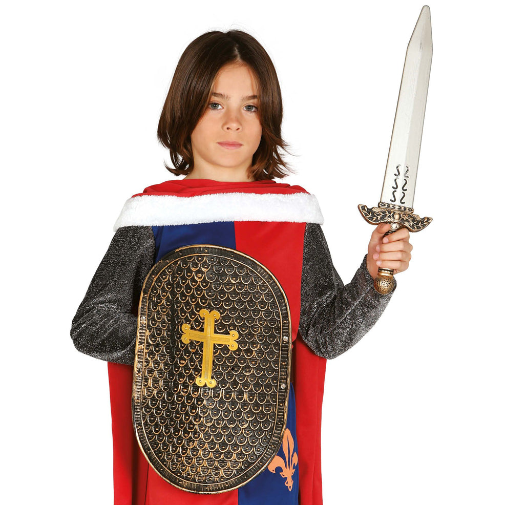 Kit de Chevalier Médiéval