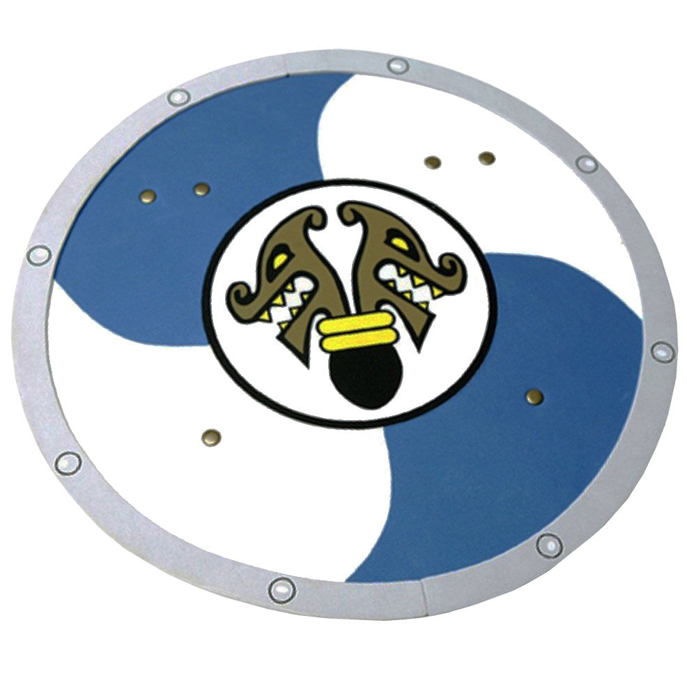 Petit bouclier viking