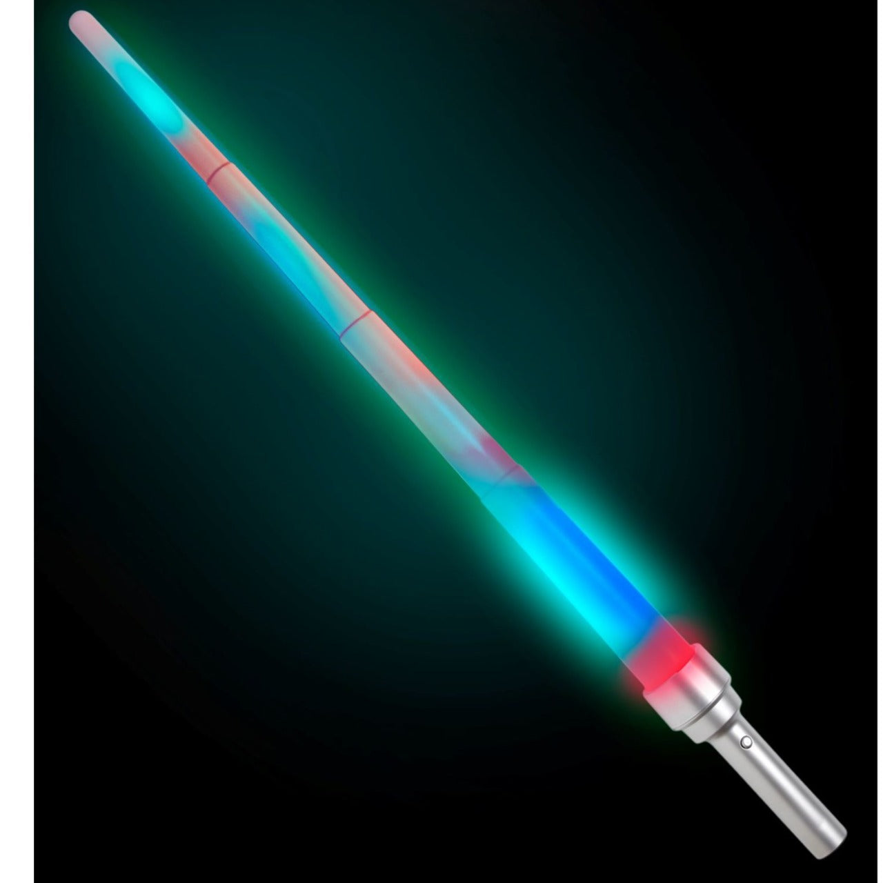 Épée Laser Extensible avec Lumière