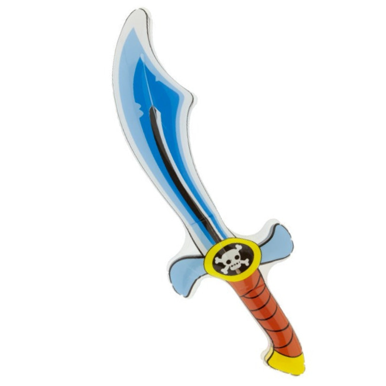 Épée de Pirate Gonflable