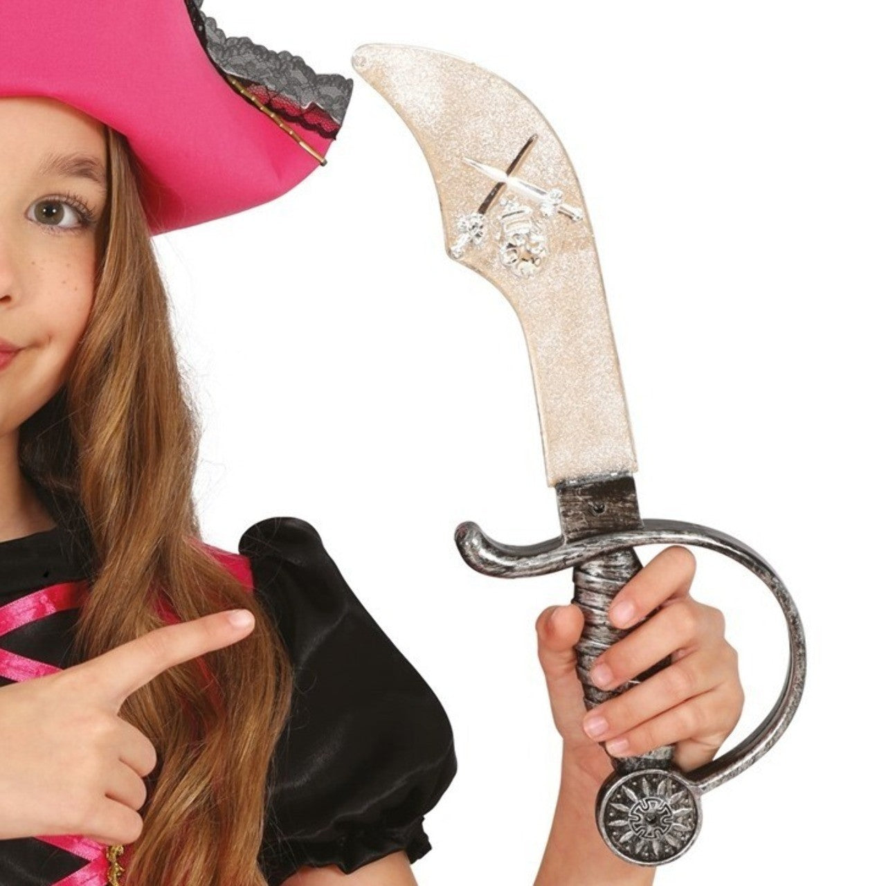 Petite Épée de pirate