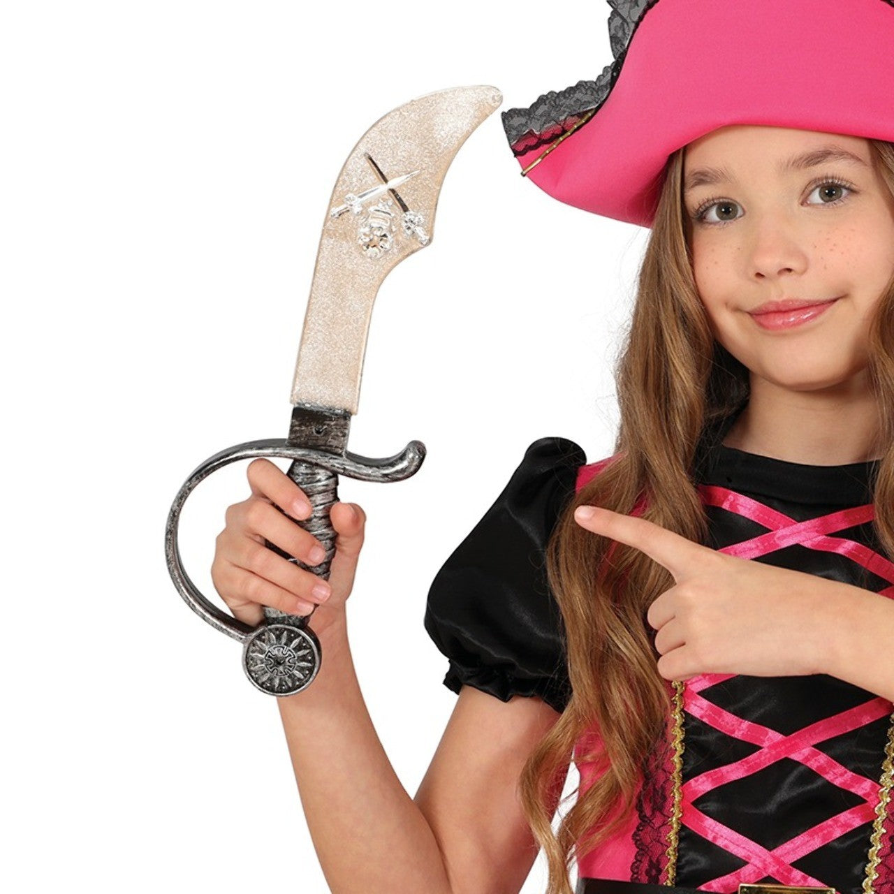 Petite Épée de pirate