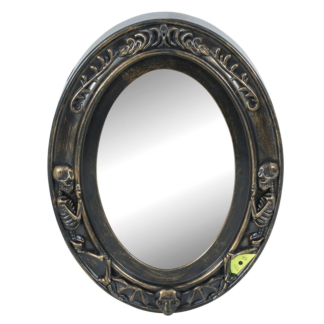 Miroir Magique Sinistre
