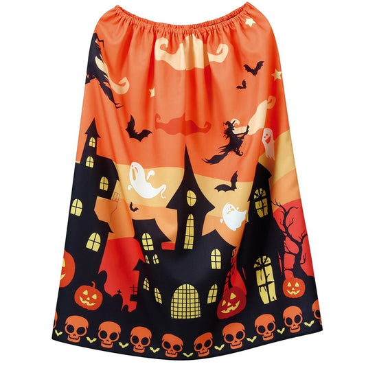 Jupe de Sorcière Halloween