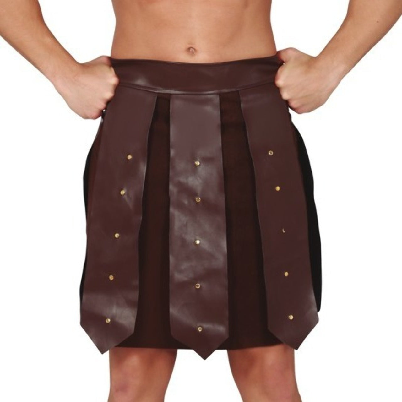 Jupe de Gladiateur Romain