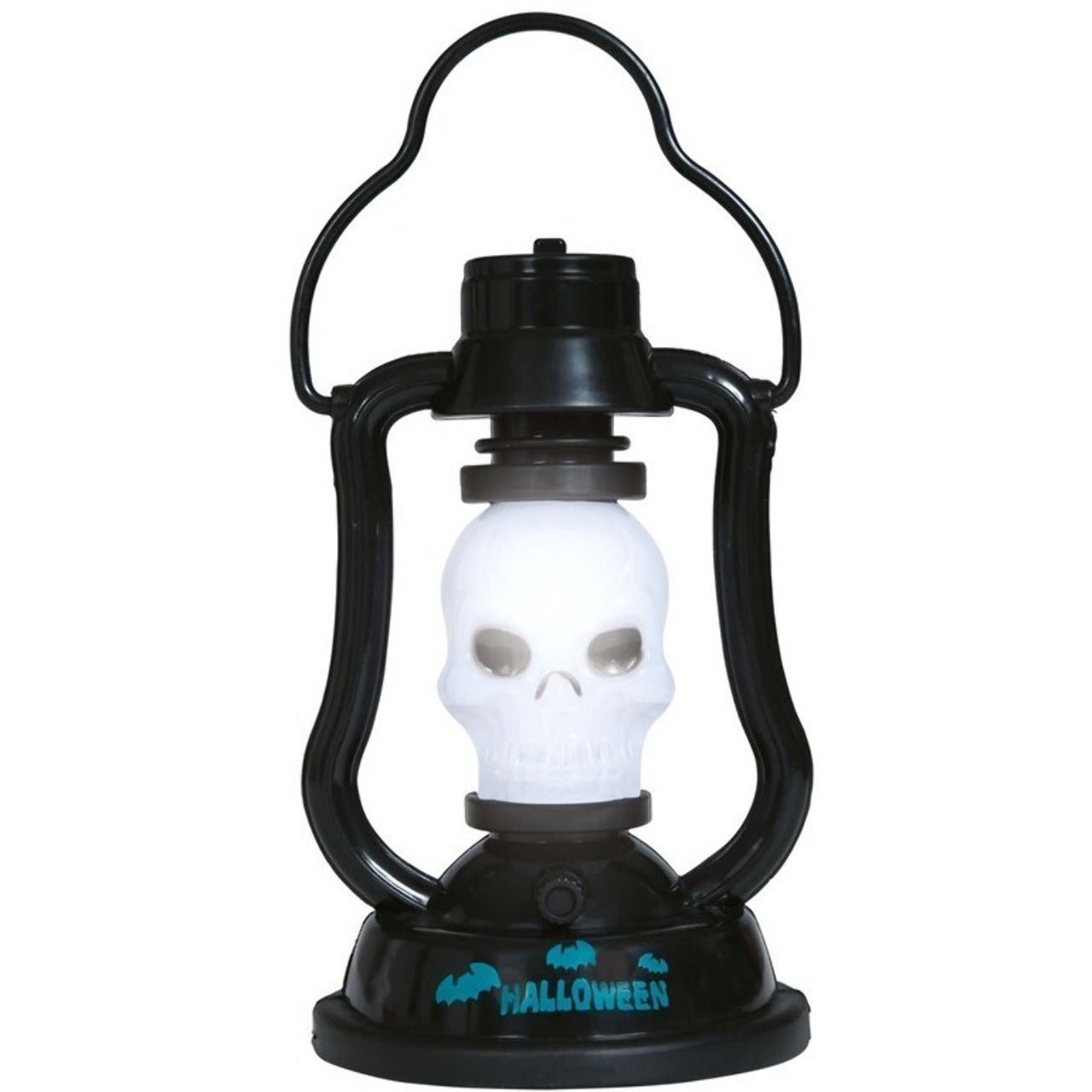 Lanterne de Crâne Lumière