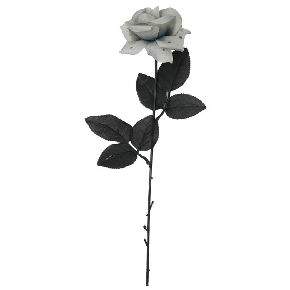 Fleur Grise Sinistre