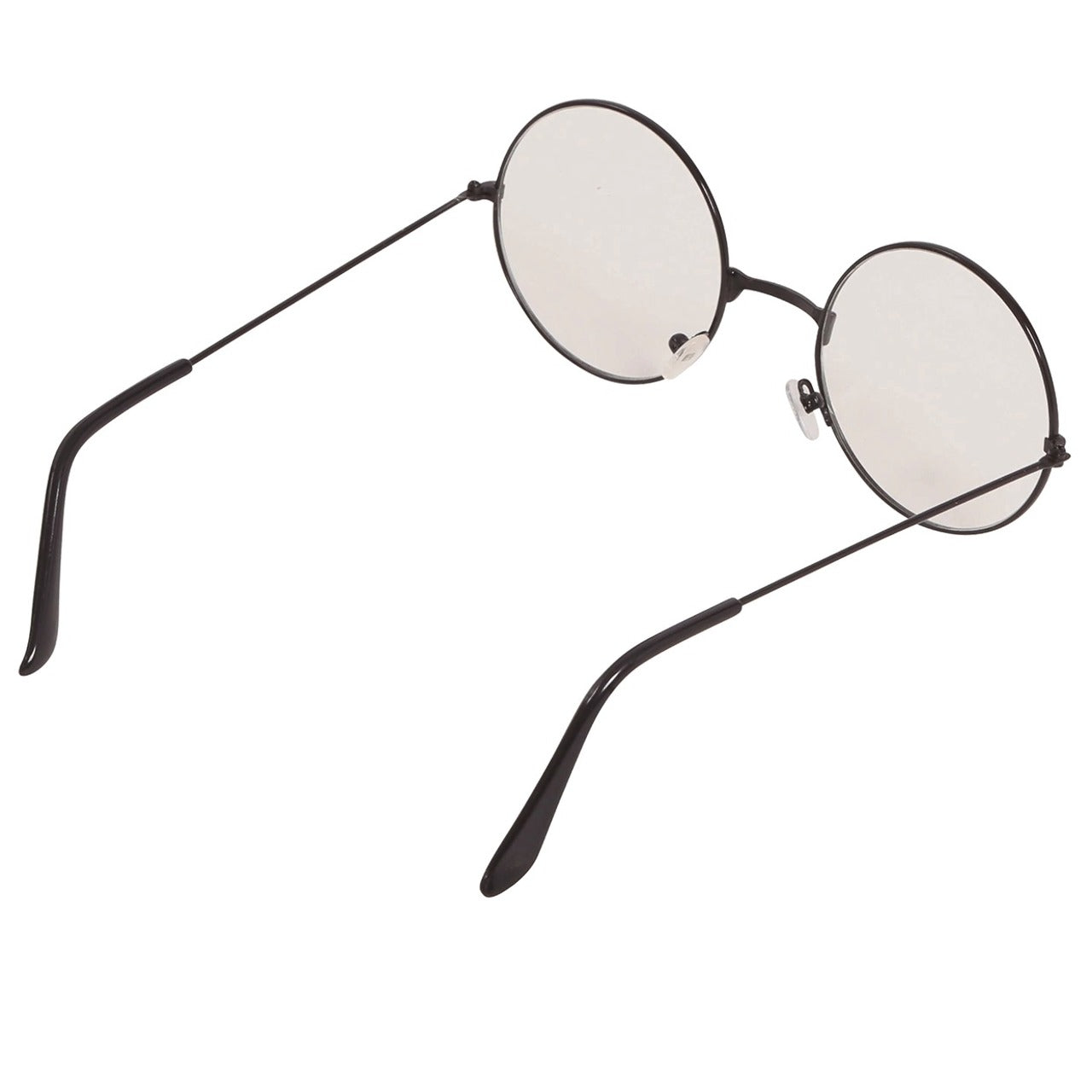 Lunettes Magicien Rondes