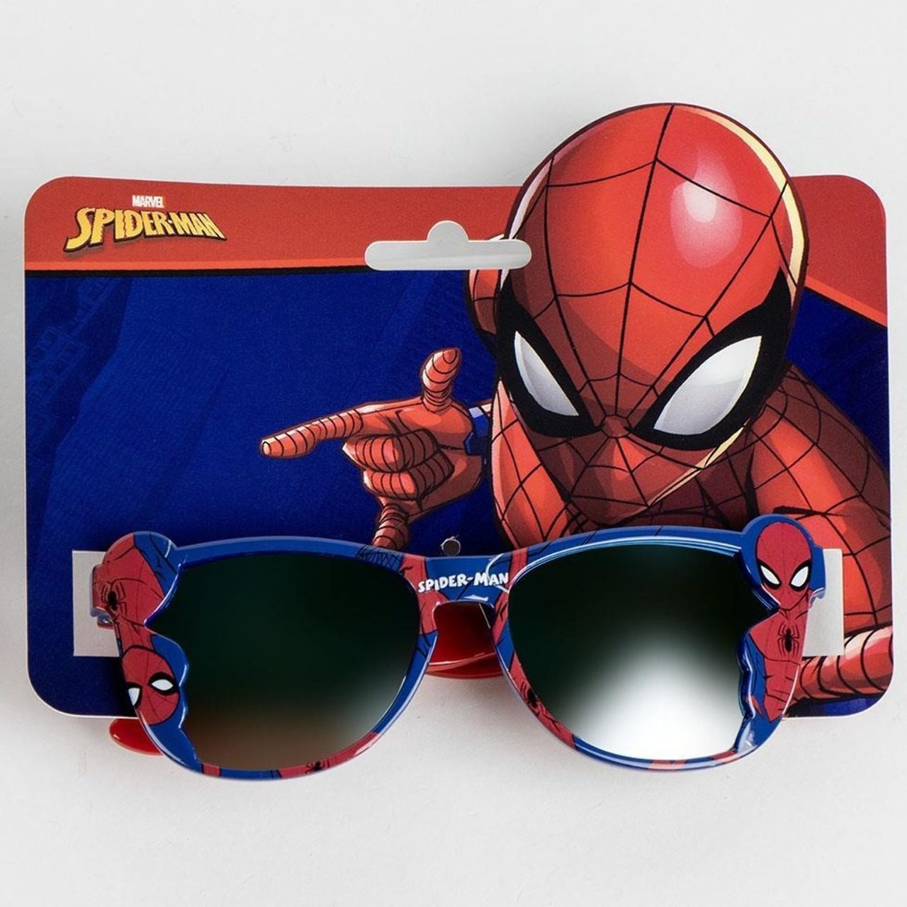 Lunettes de soleil Spiderman™ pour enfant
