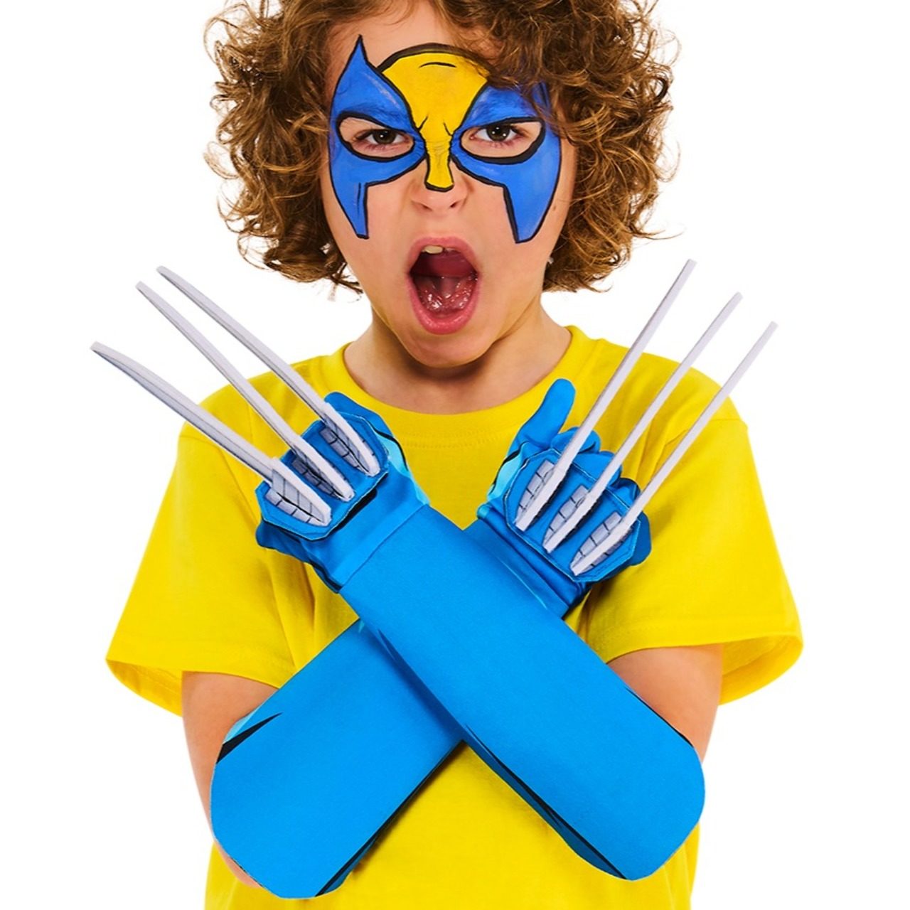 Griffes Wolverine™ pour enfants