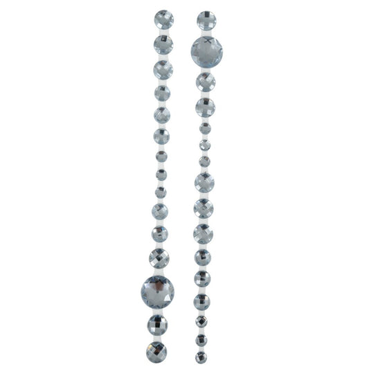 Paillettes Brillantes pour Cheveux