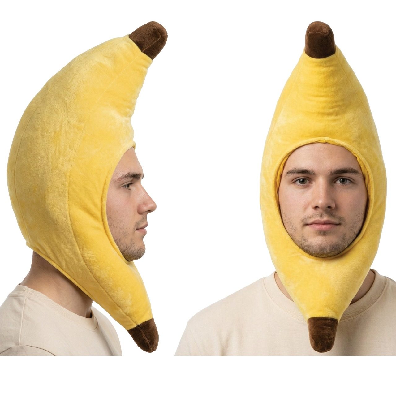 Bonnet Banane