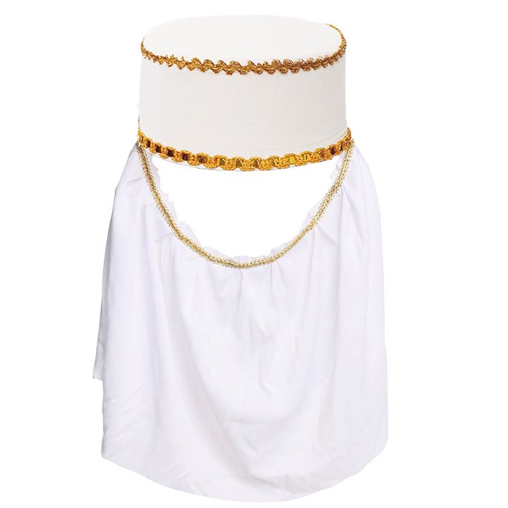 Chapeau de Princesse Arabe
