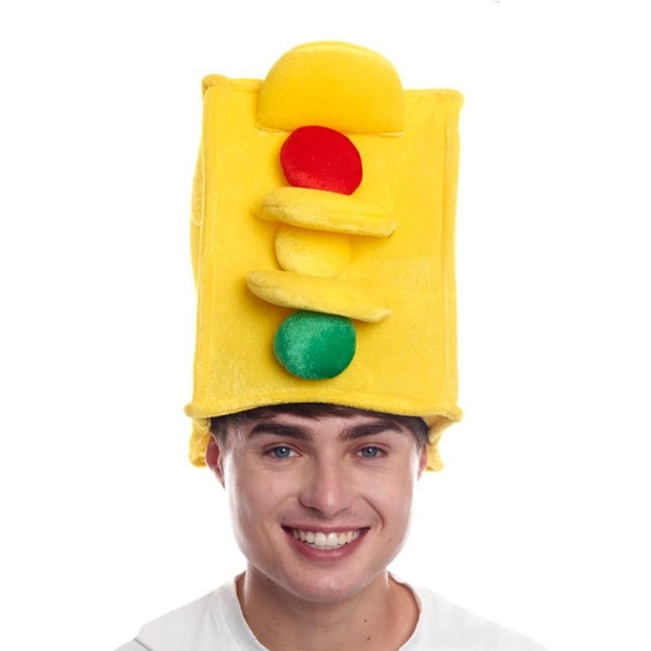 Chapeau de Feu de Circulation