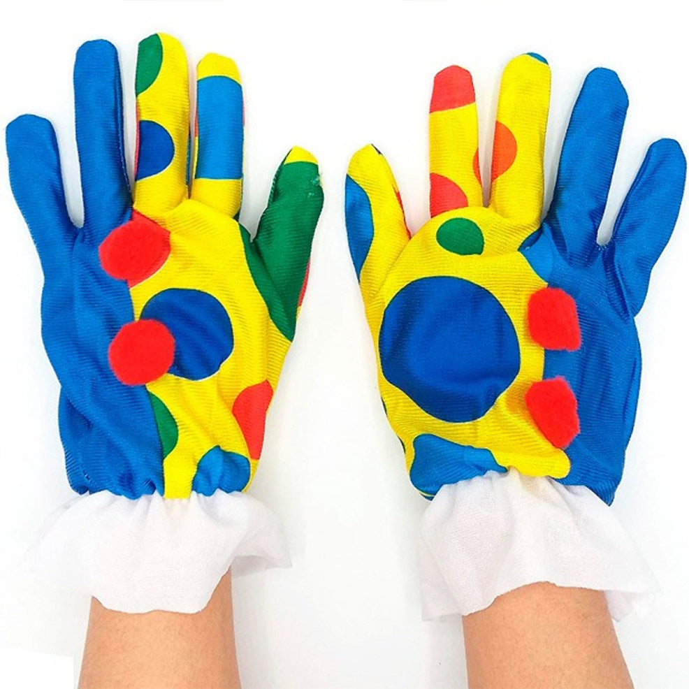 Gants de Clown