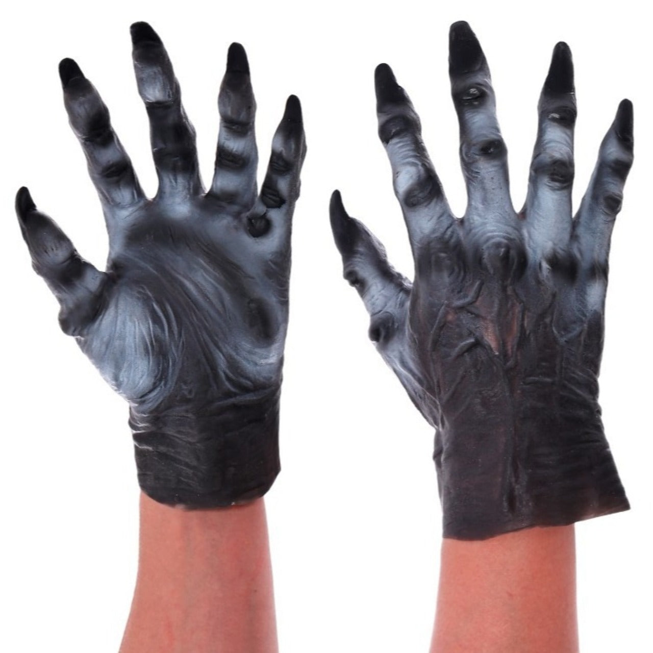 Gants de Zombie