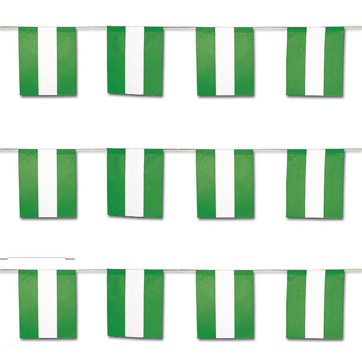 Guirlande de Fanions d'Andalousie