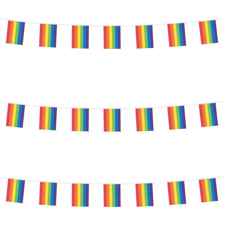 Guirlande de la Gay Pride