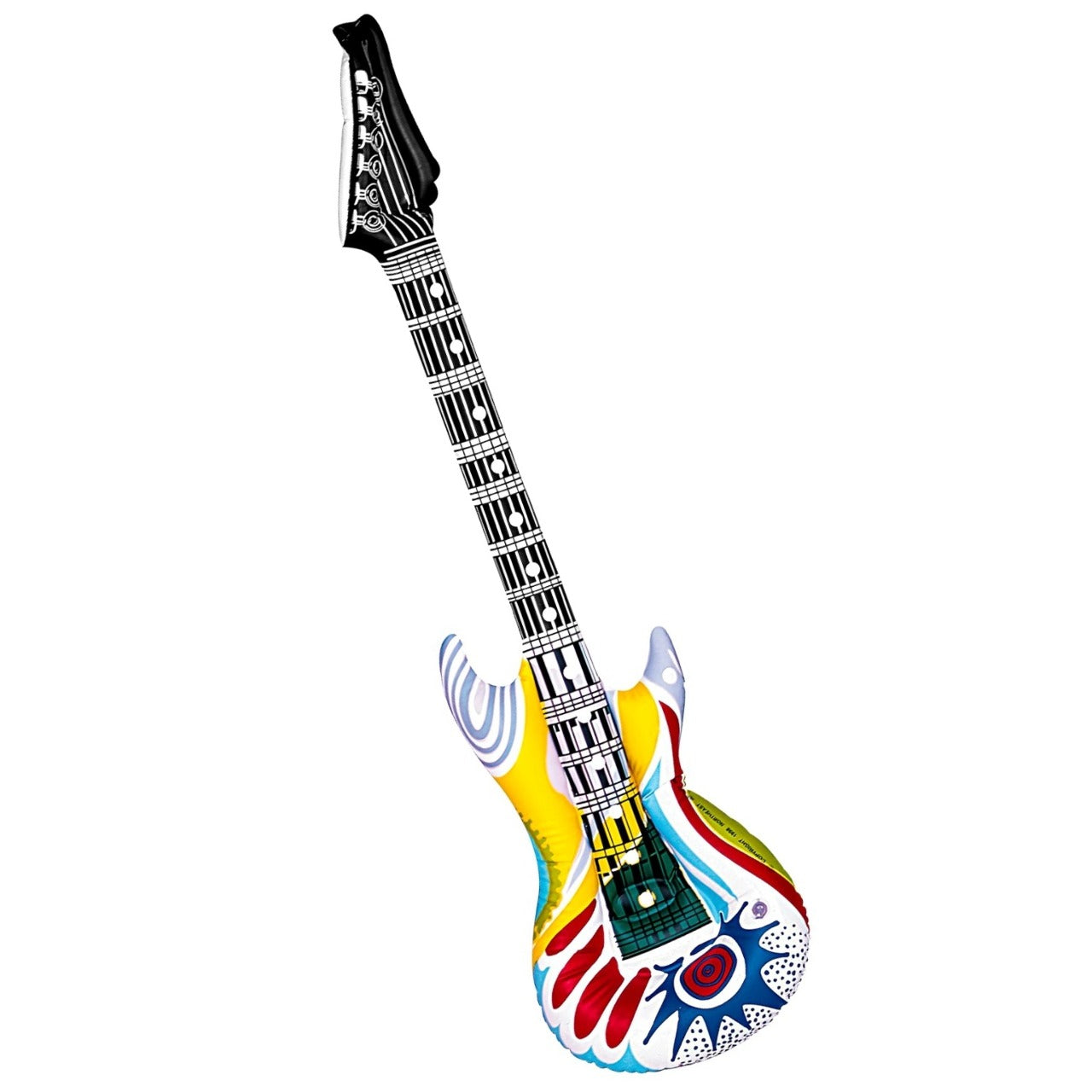 Acheter Ballon gonflable en aluminium, jouet gonflable, guitare, fournitures de fête fantaisie Acheter Ballon gonflable en aluminium, jouet gonflable, guitare, fournitures de fête fantaisie