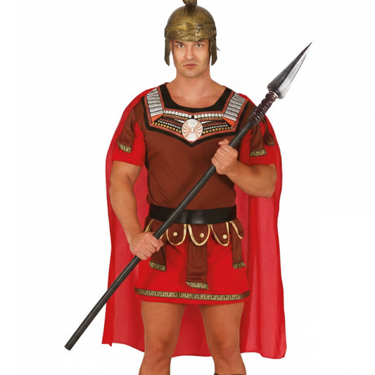 Lance Spartiate Démontable