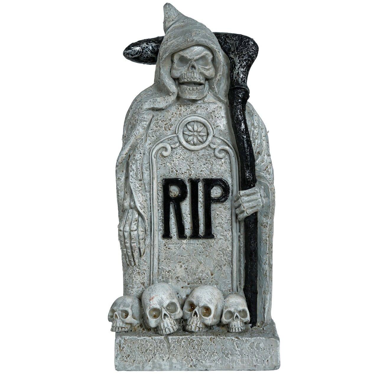 Pierre tombale de la Mort Rip