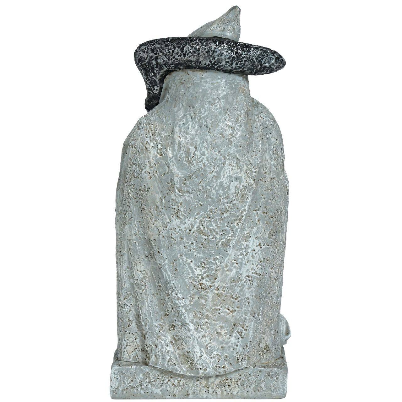 Pierre tombale de la Mort Rip