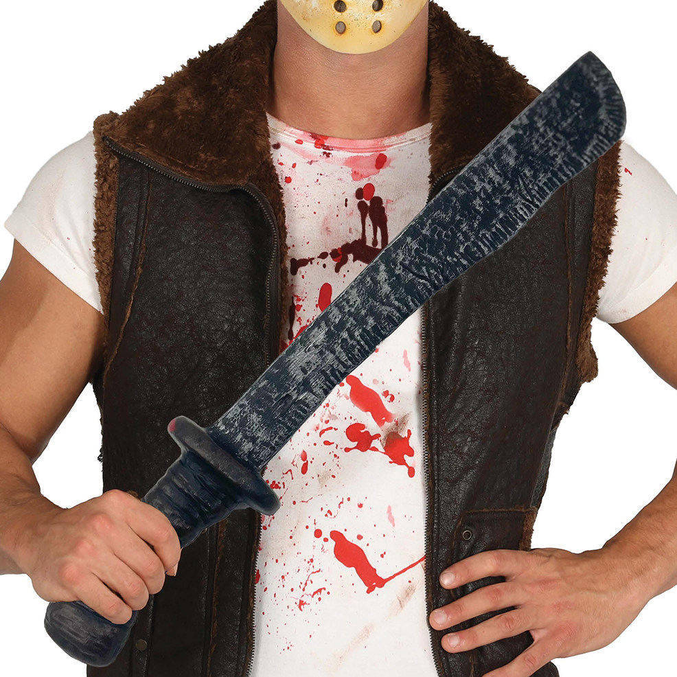 Machette de la Terreur