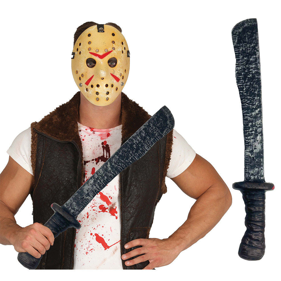 Machette de la Terreur